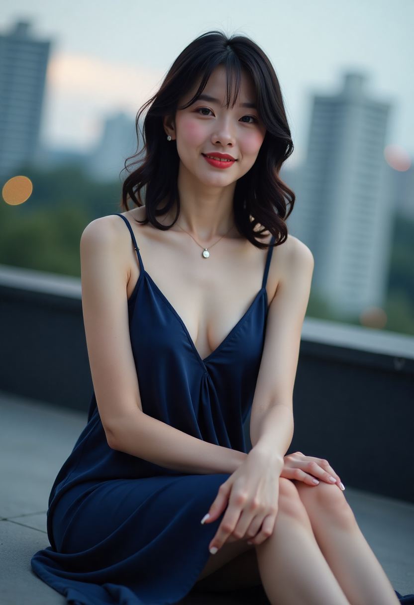 夜市女团 短剧缩略图