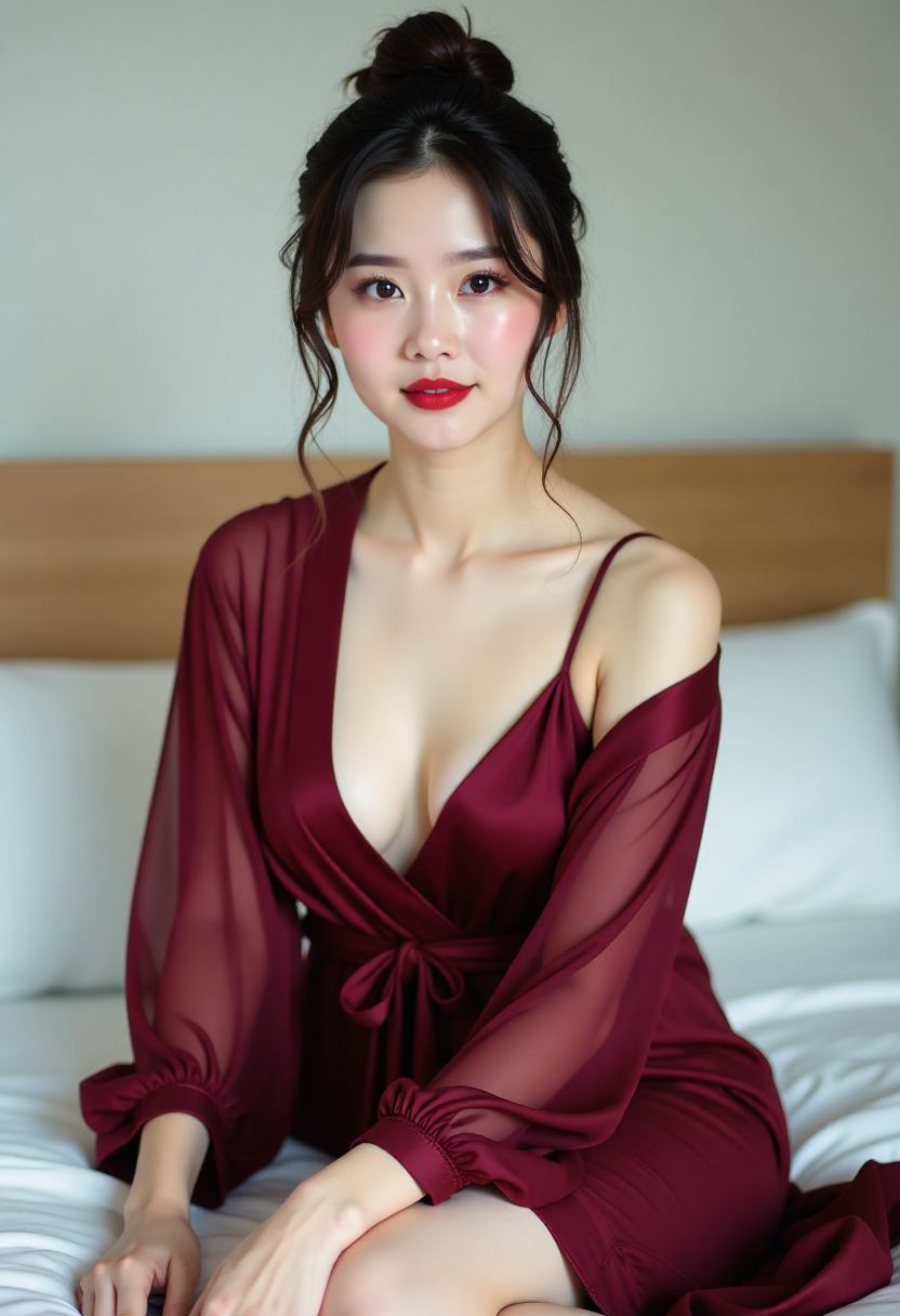 替身演员手记