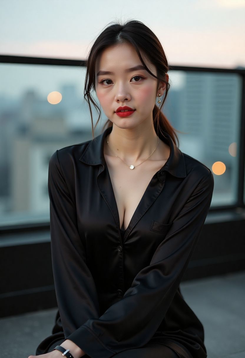 综艺后台的一百分钟