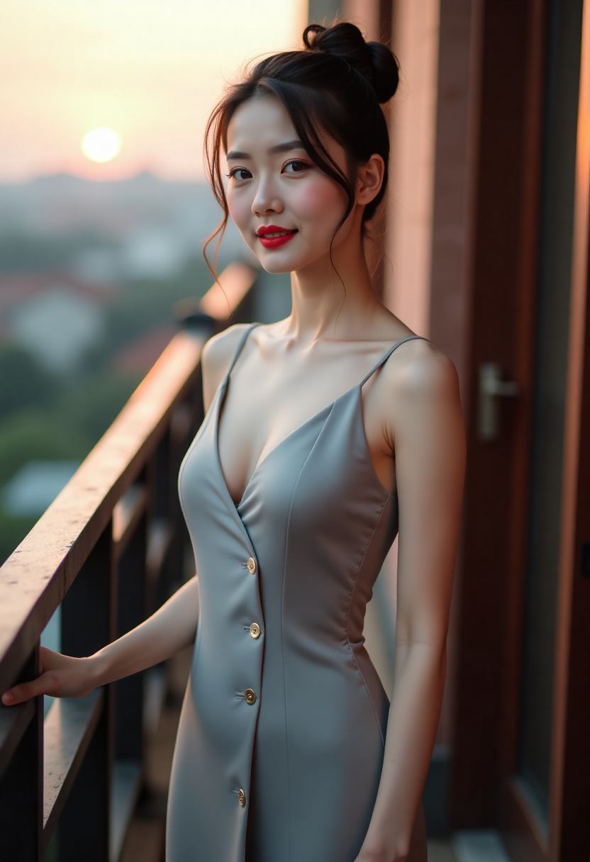 三号包间 短剧缩略图