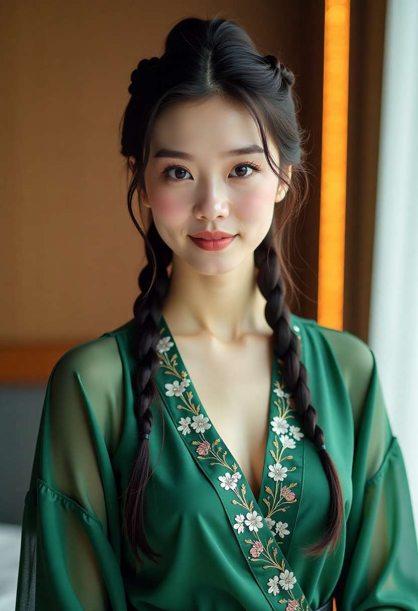 实验室的第七次失败 短剧缩略图