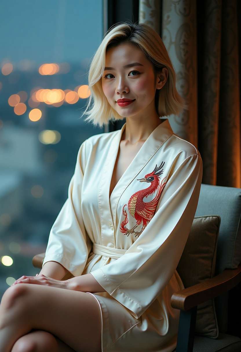 UP主头像