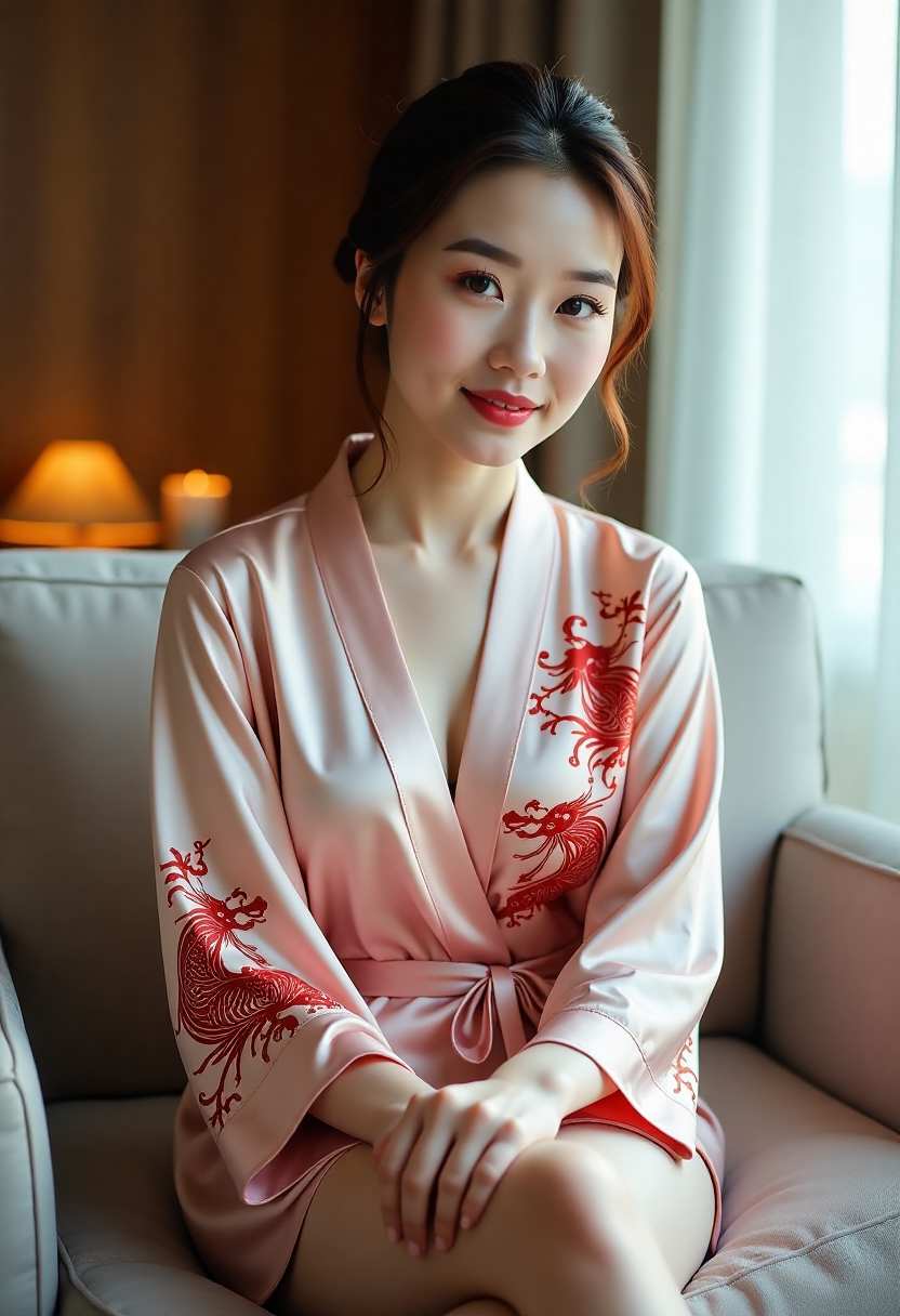 青龙镇茶话 短剧缩略图